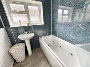 Bathroom- click for photo gallery